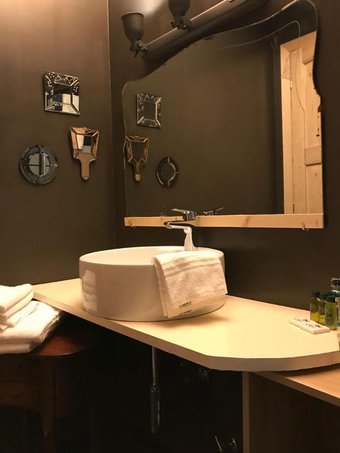 Sanctus Syrus 2 Bed & Breakfast Албенга Екстериор снимка