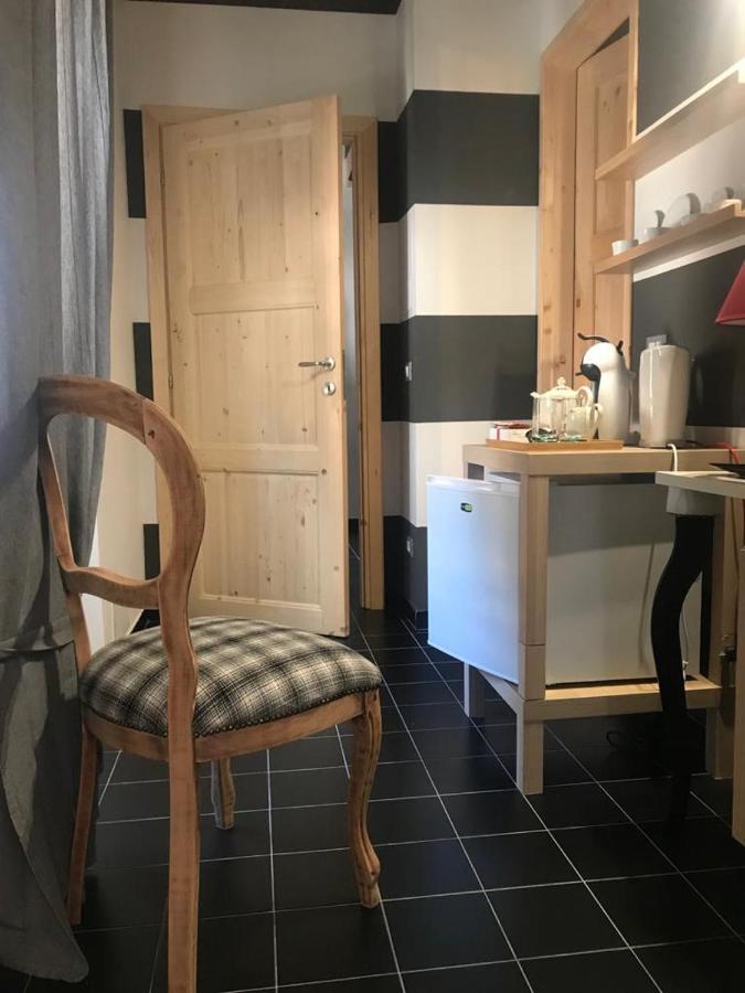 Sanctus Syrus 2 Bed & Breakfast Албенга Екстериор снимка