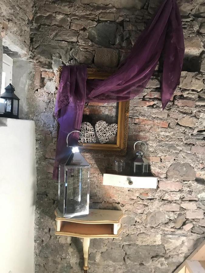 Sanctus Syrus 2 Bed & Breakfast Албенга Екстериор снимка
