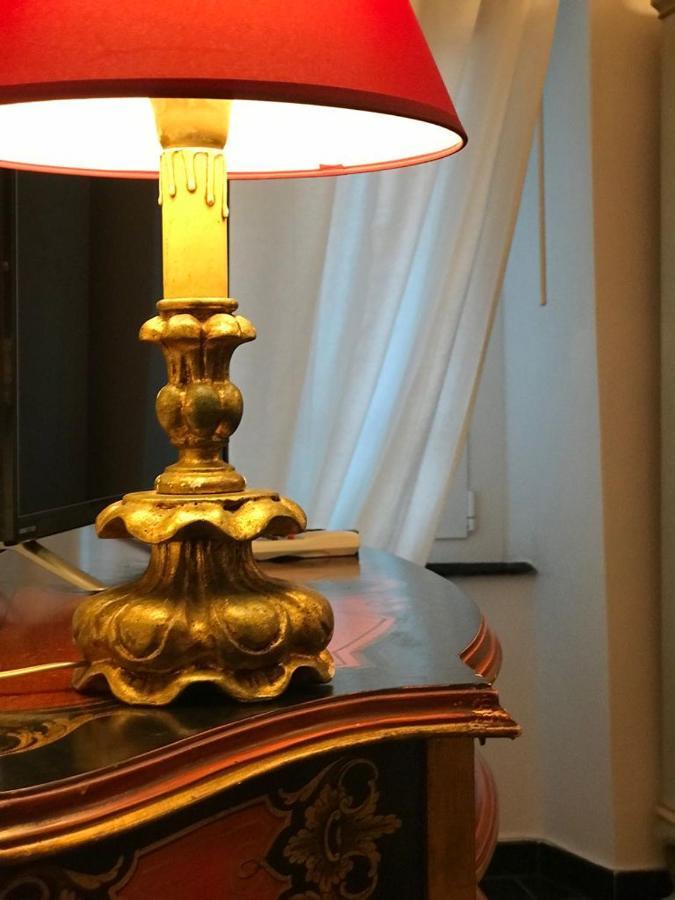 Sanctus Syrus 2 Bed & Breakfast Албенга Екстериор снимка