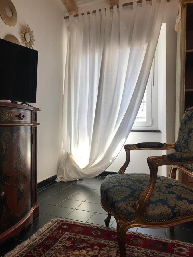 Sanctus Syrus 2 Bed & Breakfast Албенга Екстериор снимка