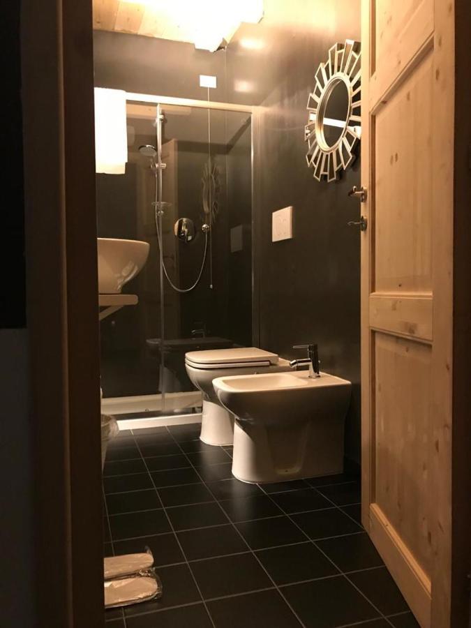 Sanctus Syrus 2 Bed & Breakfast Албенга Екстериор снимка