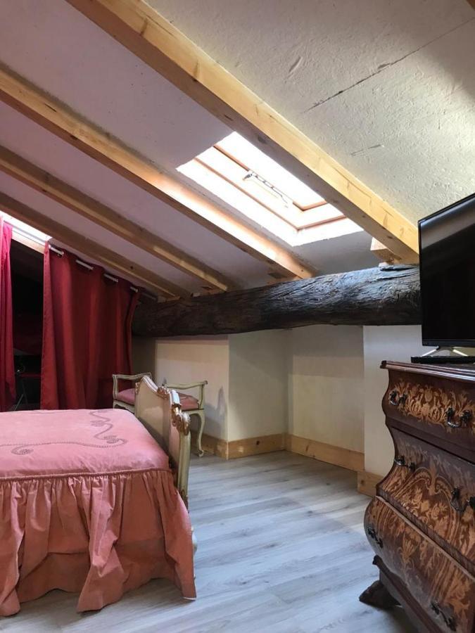 Sanctus Syrus 2 Bed & Breakfast Албенга Екстериор снимка