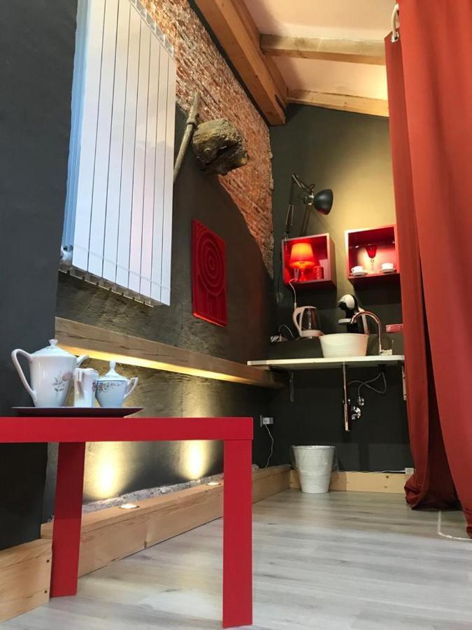 Sanctus Syrus 2 Bed & Breakfast Албенга Екстериор снимка