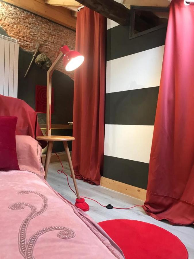 Sanctus Syrus 2 Bed & Breakfast Албенга Екстериор снимка