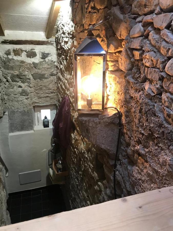 Sanctus Syrus 2 Bed & Breakfast Албенга Екстериор снимка