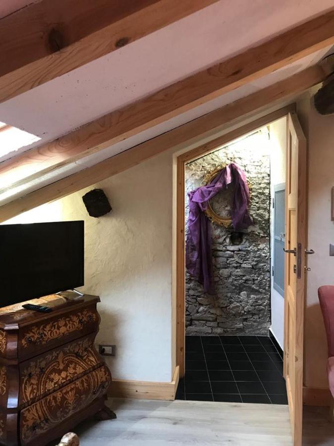 Sanctus Syrus 2 Bed & Breakfast Албенга Екстериор снимка