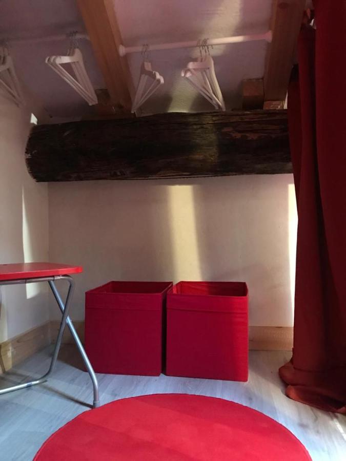 Sanctus Syrus 2 Bed & Breakfast Албенга Екстериор снимка